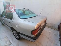 Nissan Primera